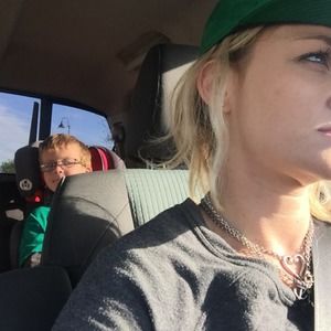 Meet your Posher, Tristan